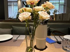 -可可厨房西餐厅