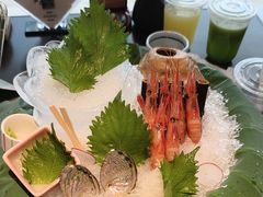 -匠和风精致料理(莆田财富中心店)