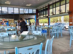 -七鲜渔港美食餐厅(巽寮湾海景店)