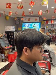 -好先生男士理发馆