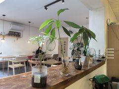 -沏点Trattoria意大利餐厅(新街口店)