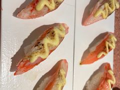 -元气寿司(东方宝泰店)