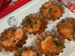 -辣不怕口味虾(凌霄路店)