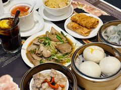 -何洪记（1946）粥面专家(希慎广场店)
