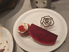 -山焱·炭火自助烤肉(周浦万达店)