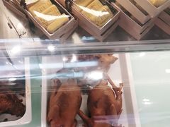 -紫光园清真北京小吃(广渠门内店)