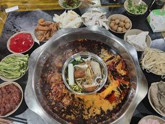 -星鸿社重庆老火锅