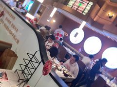 -左庭右院鲜牛肉火锅(环球港店)
