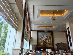 -大堂酒廊(北海香格里拉大酒店)