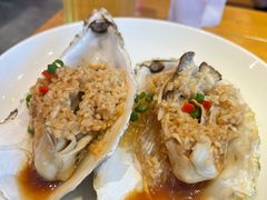 -倍儿美海鲜排挡·非遗海鲜蒸饺(洋货店)