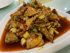 -廖老妈蹄花店(人民公园陕西街259号店)