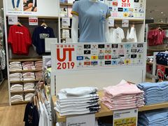 -优衣库(青岛万象城店)