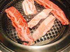 -赤坂亭M9和牛烧肉·日料398放题(万达店)
