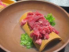-一绪に和牛寿喜烧(罗湖益田假日店)
