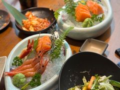 -九井澤精致料理(金茂店)