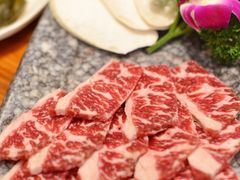 -万兴佳烤肉·长白山老味道(宏泰广场店)