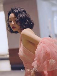 -韩国天使嫁衣婚纱礼服馆(上海旗舰店)