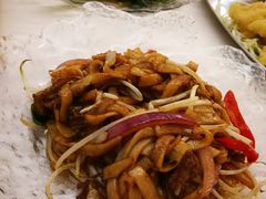 -白仁仔· 活烤海鲜 宵夜(豫园店)