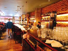 -Burger & Lobster(Dean Street)
