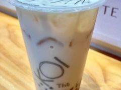 黄金珍奶-KOI Thé(正佳广场店)