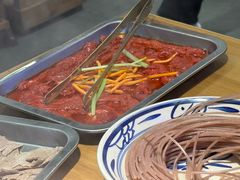 -洱火云南酸菜牛肉火锅(石景山当代商城店)