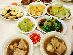 iphone_upload_pic-黄亚细肉骨茶(仰光路店)