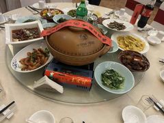 -千岛湖鱼味馆(十字街总店)
