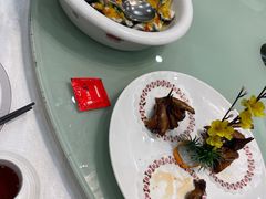 -禄福山庄•顺德菜·融和菜(龙江店)
