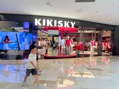 -宝龙城(杭州滨江店)