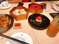 -避风塘(金山万达店)