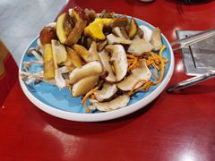 -菌之家·专业纯野生菌火锅·特色炒菌