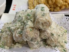 -潮汕美牛肉丸火锅店(天宁寺店)