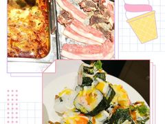-星伦多自助料理·涮烤一体(江桥万达店)