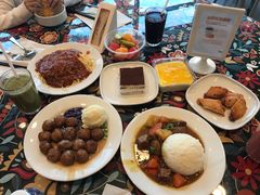 -宜家家居(西安未央商场店)