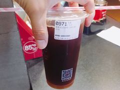 -85度C(泉州泉秀2店)