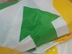 -赛百味SUBWAY(中联广场店)