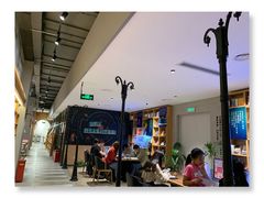 -百新书局(尚悦湾店)