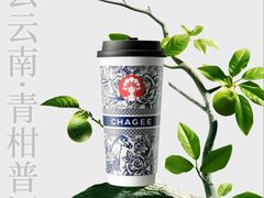 -霸王茶姬(凯德大峡谷店)