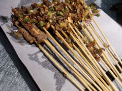 -靓虾二哥长沙地标小龙虾(五一广场店)