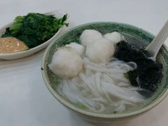 -文辉墨鱼丸大王(铜锣湾渣甸街总店)