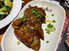 -木屋烧烤(双榆树店)