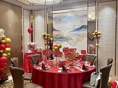 -福满楼·海鲜酒家(福永益田店)