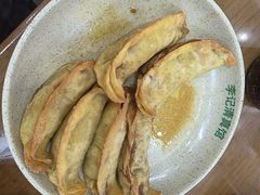 -李记清真馆(打钉巷店)