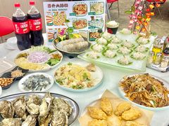 -嘉升大排档(番禺总店)