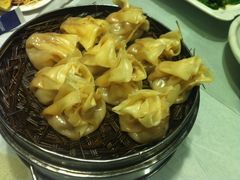 -西夏回族烧麦馆(牡丹街店)