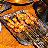 济南｜新年发财先吃财神烤鱼