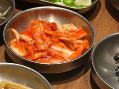 -春熙台·韩国料理(宝安西乡店)