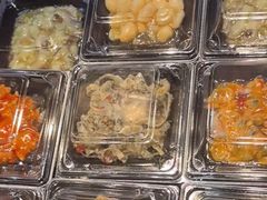 -上清·三文鱼鲜寿司(同德店)