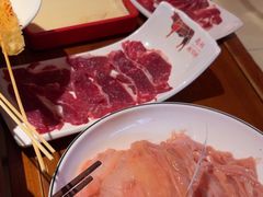 -川味观·鲜货火锅(西湖文化广场店)