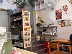 -荣晖咖啡美食(司打口店)